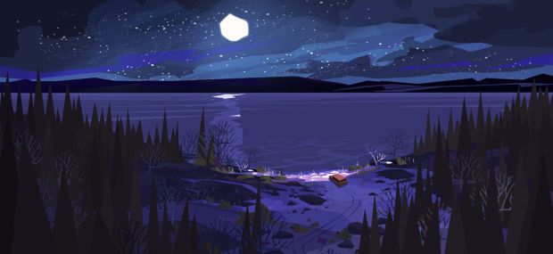 Phim hoạt hình ngắn Pearl 5