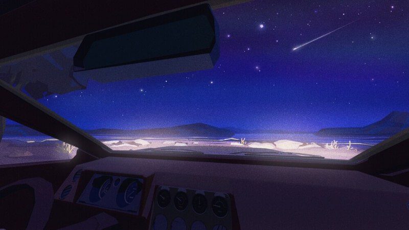 Phim hoạt hình ngắn Pearl 6