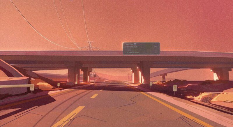 Phim hoạt hình ngắn Pearl 9