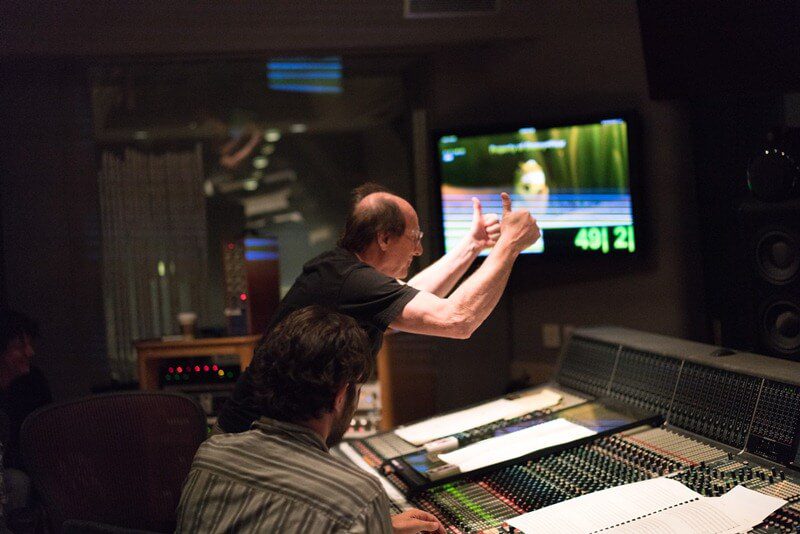 Piper câu chuyện đằng sau bộ phim chú chim nhỏ dũng cảm 12