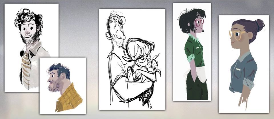 Making-of-Disney-Feast-14