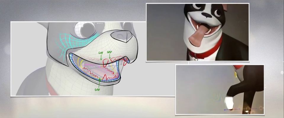Making-of-Disney-Feast-3
