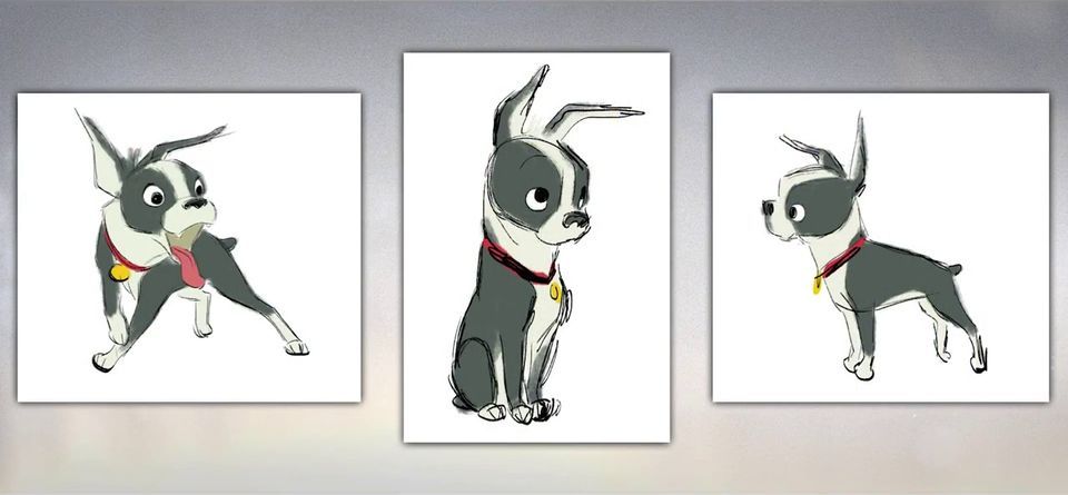 Making-of-Disney-Feast-4