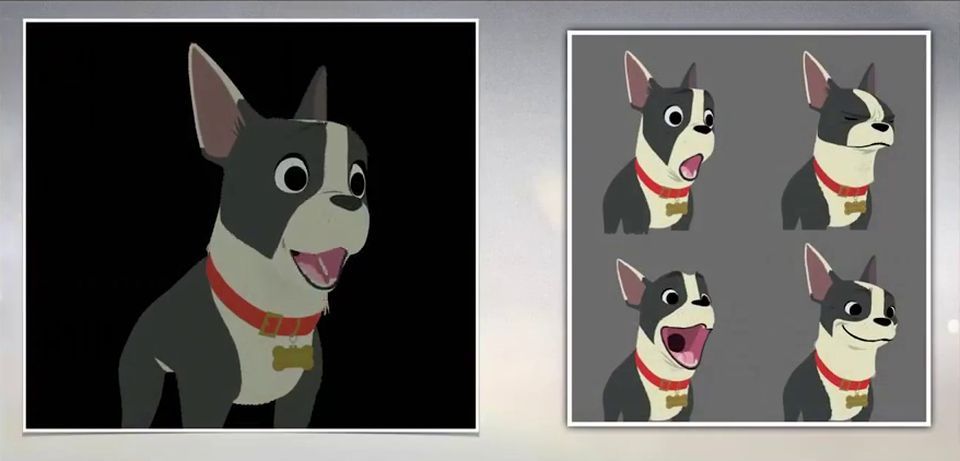 Making-of-Disney-Feast-5