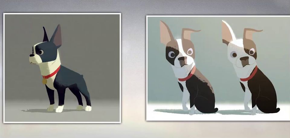 Making-of-Disney-Feast-6