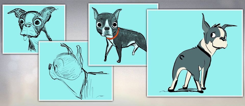 Making-of-Disney-Feast-7