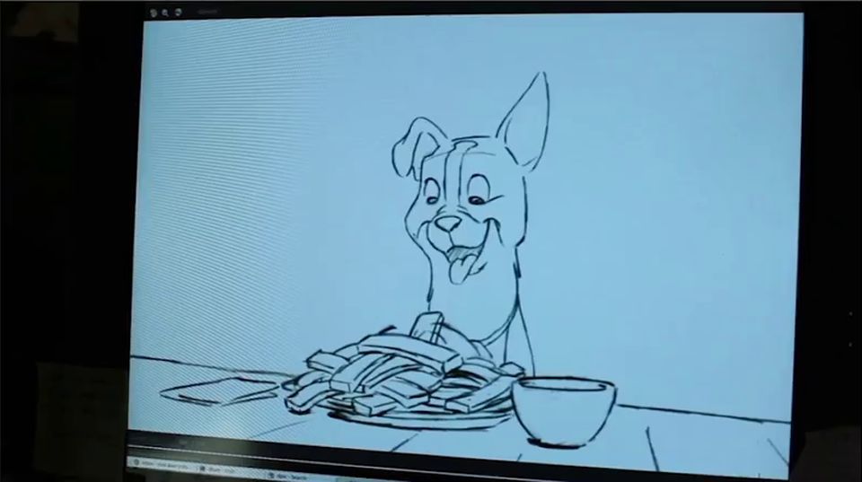 Making-of-Disney-Feast-9