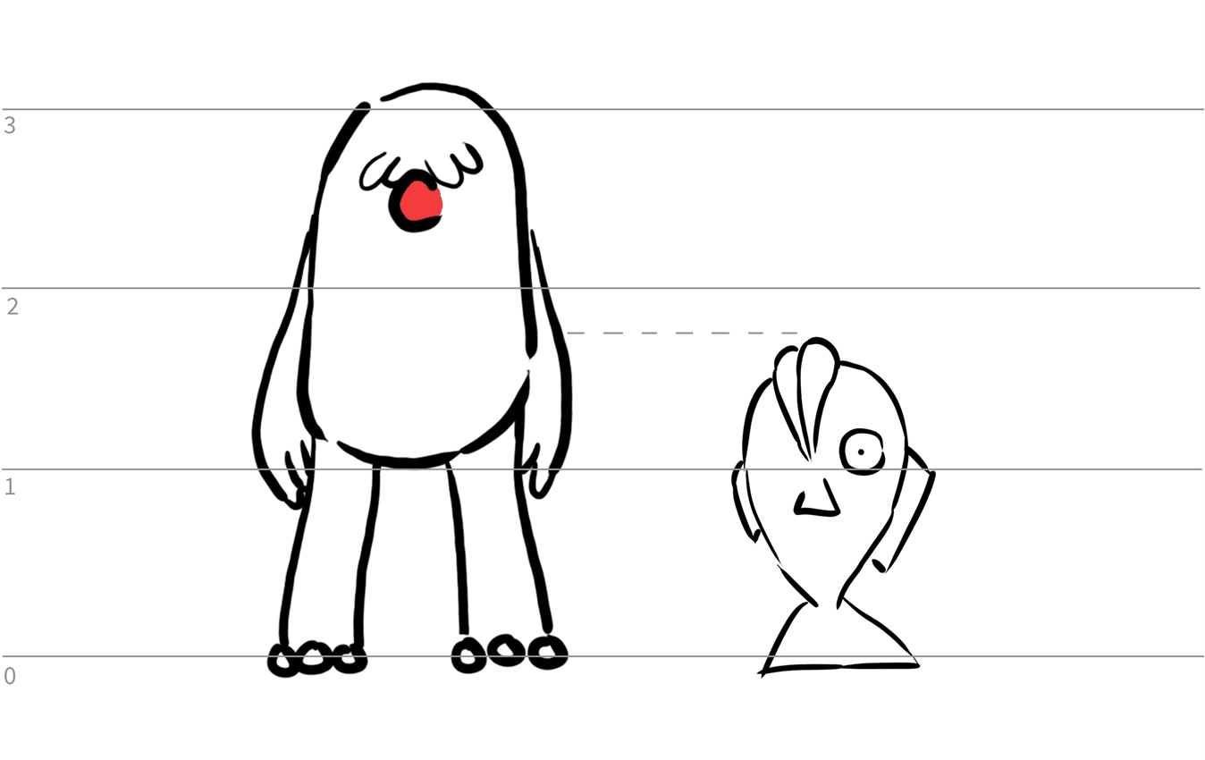 Phim hoạt hình hay - Nguyễn Khương Thảo - nhân vật 2