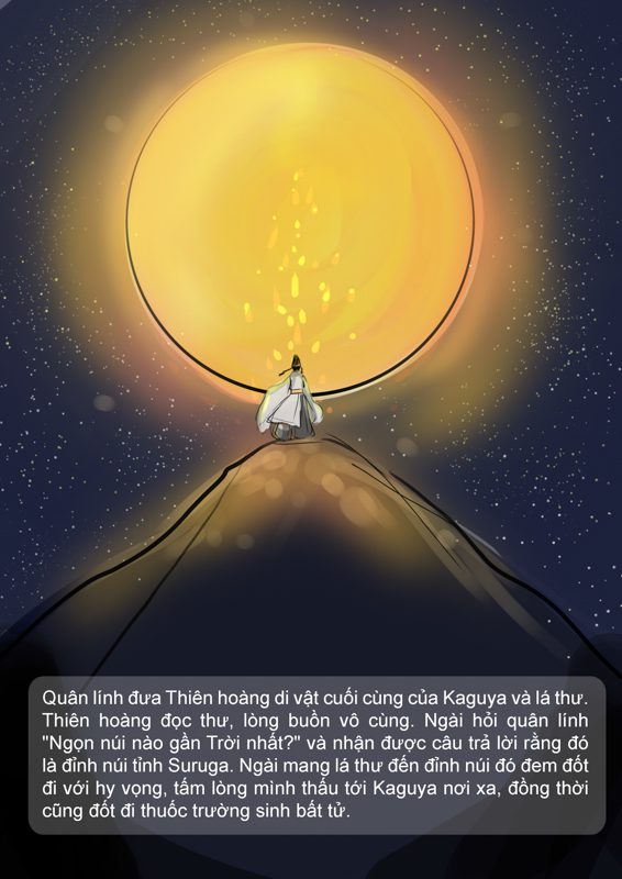 Bài minh họa Công Chúa Ống Tre - trang 6