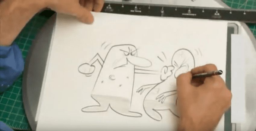 phim-hoat-hinh-day-and-night-4