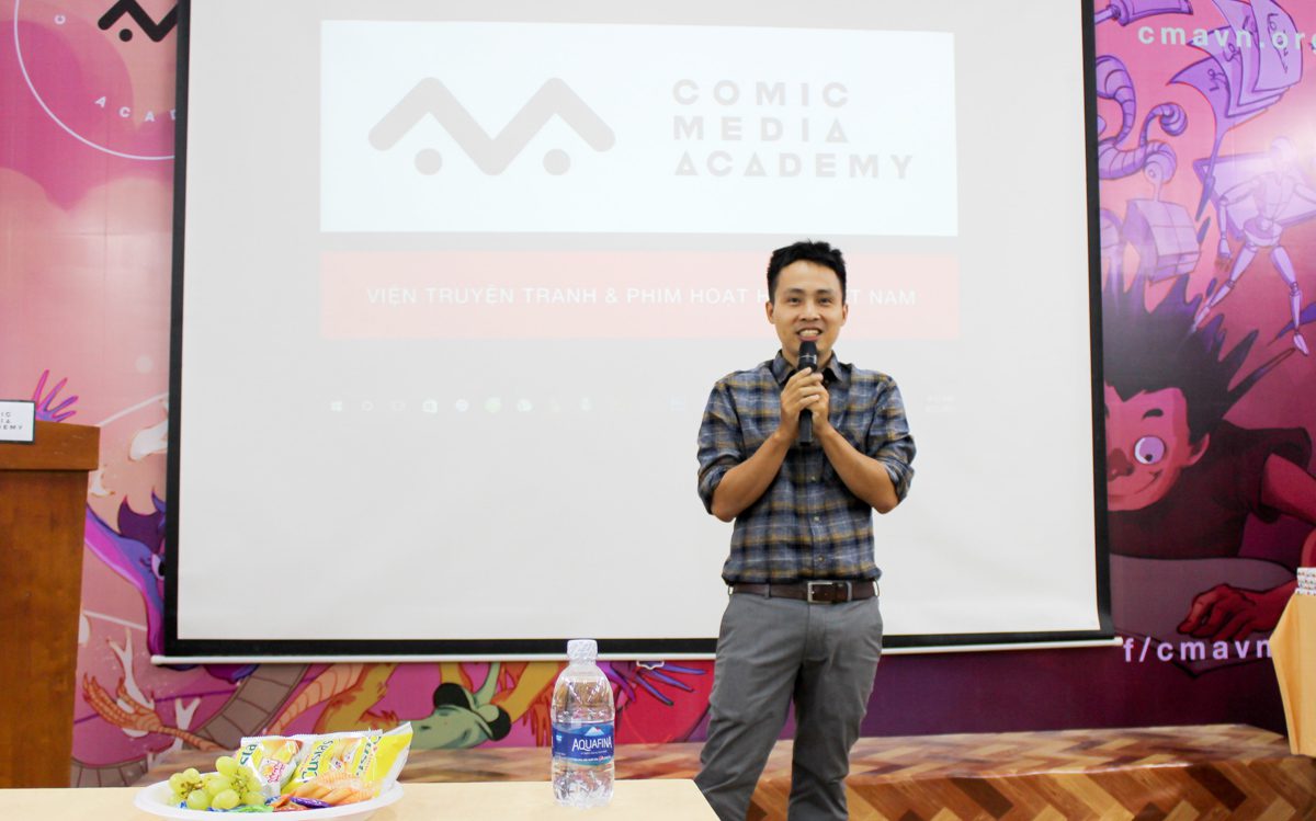 Comic-media-academy-khai-giang-khoa-7-3