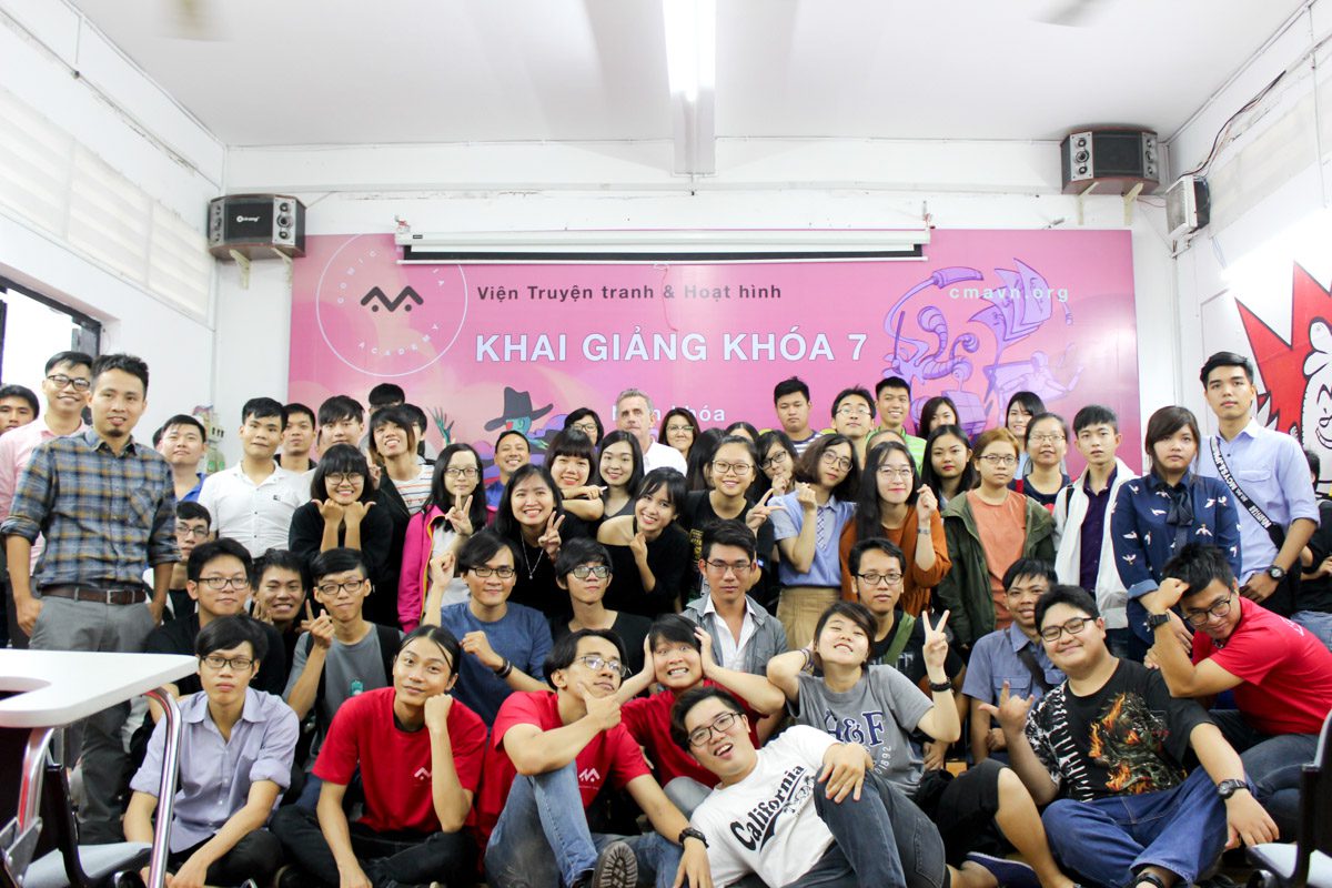 Comic-media-academy-khai-giang-khoa-7-76