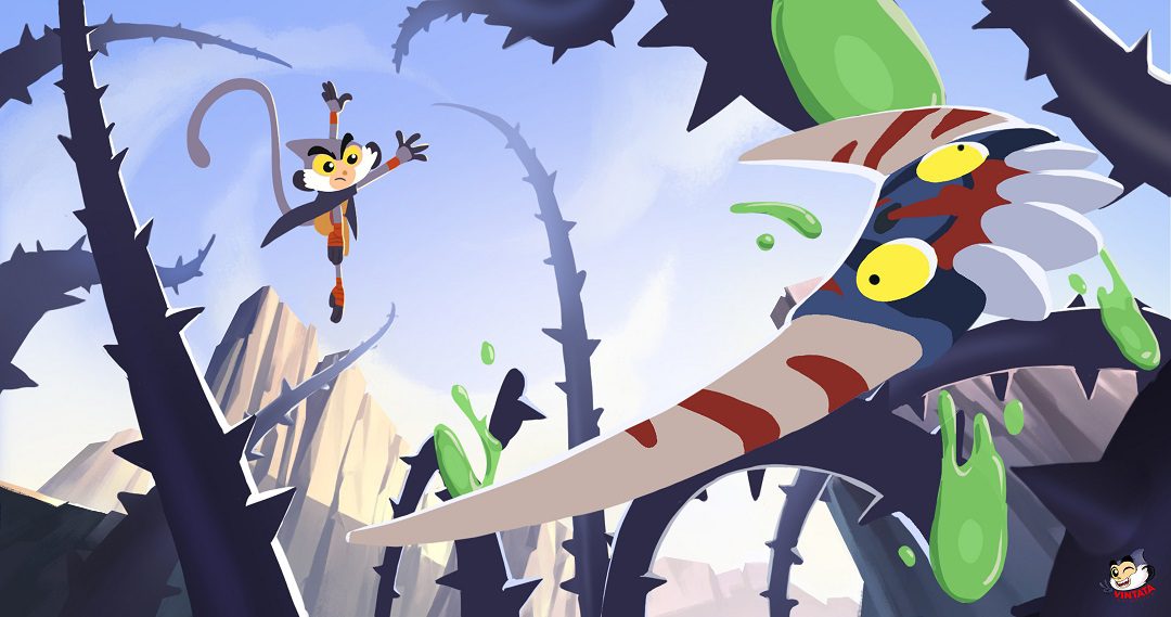 anh-4-Tao-hinh-nhan-vat-Monta-va-cac-nhan-vat-trong-film