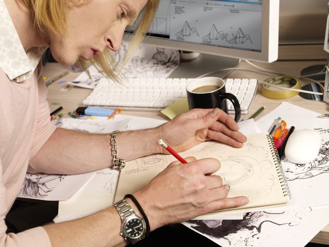 5 cách cải thiện não phải 5