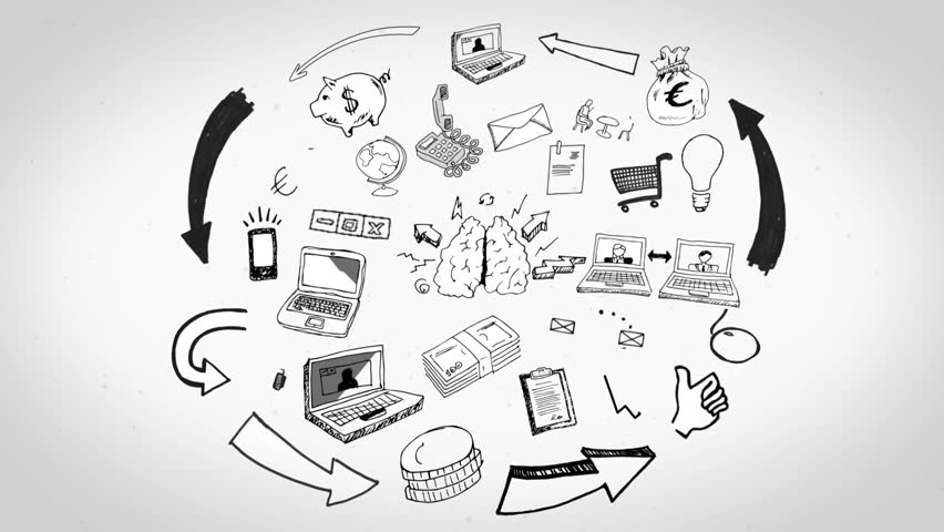 5 điều cần làm trước khi bắt tay làm phim hoạt hình 4