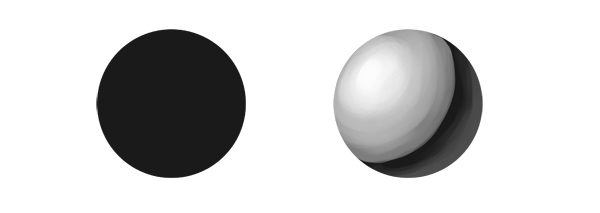 7 bài tập nâng trình Digital Painting 19