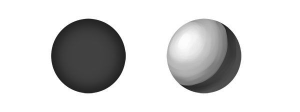 7 bài tập nâng trình Digital Painting 21