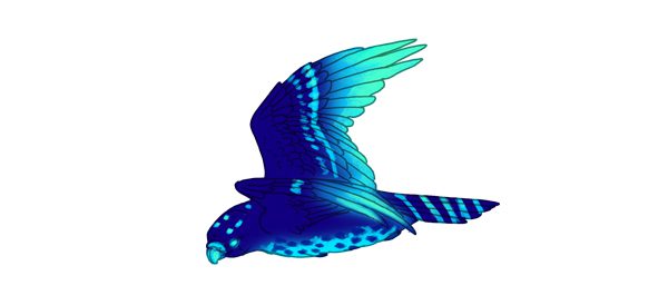 7 bài tập nâng trình Digital Painting 31