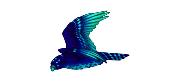 7 bài tập nâng trình Digital Painting 34