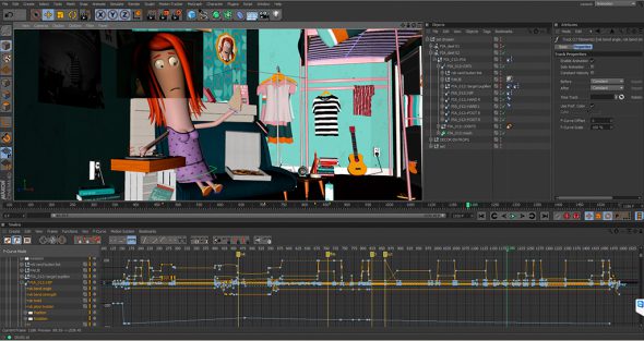 A Single Life screenshot 1