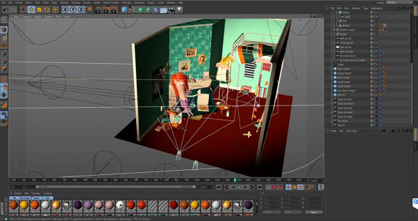 A Single Life screenshot 2