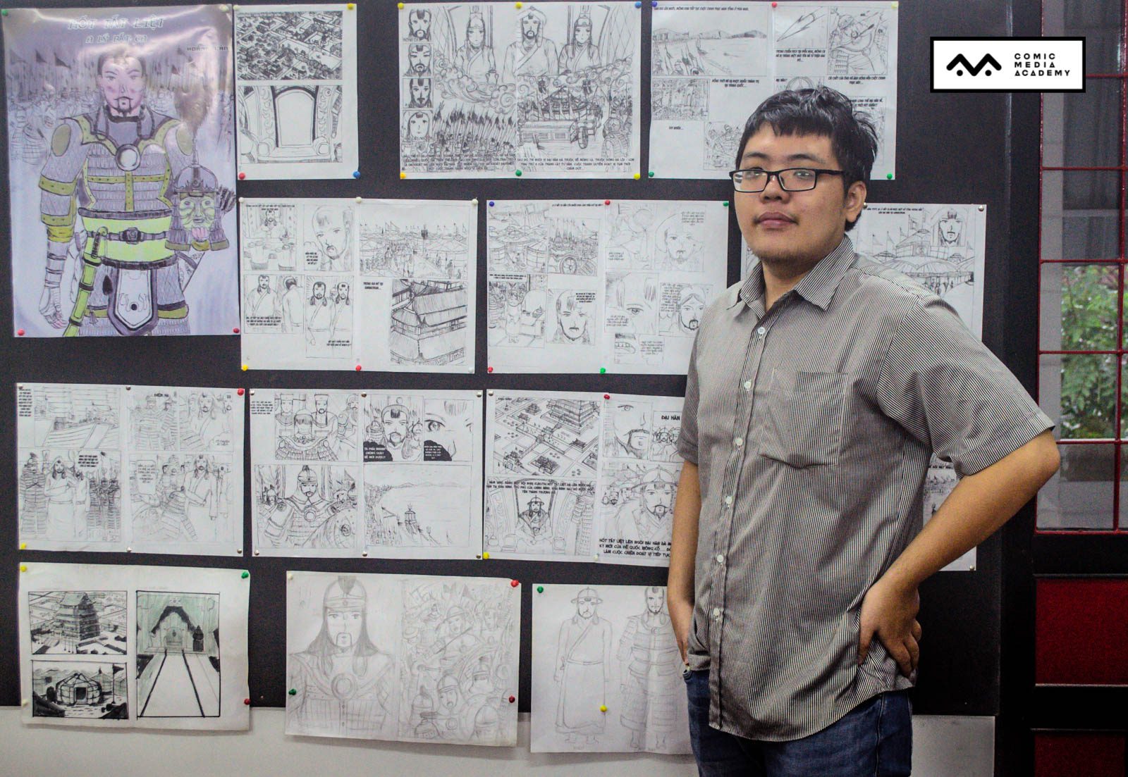 Nguyễn Hoàng Lâm