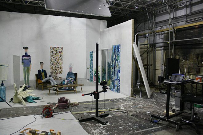 Daisy Jacobs Chris Wilder The Bigger Picture 5