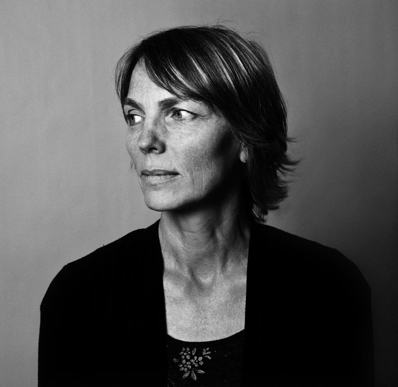 Đạo diễn Me and My Moulton Kove Torill 1