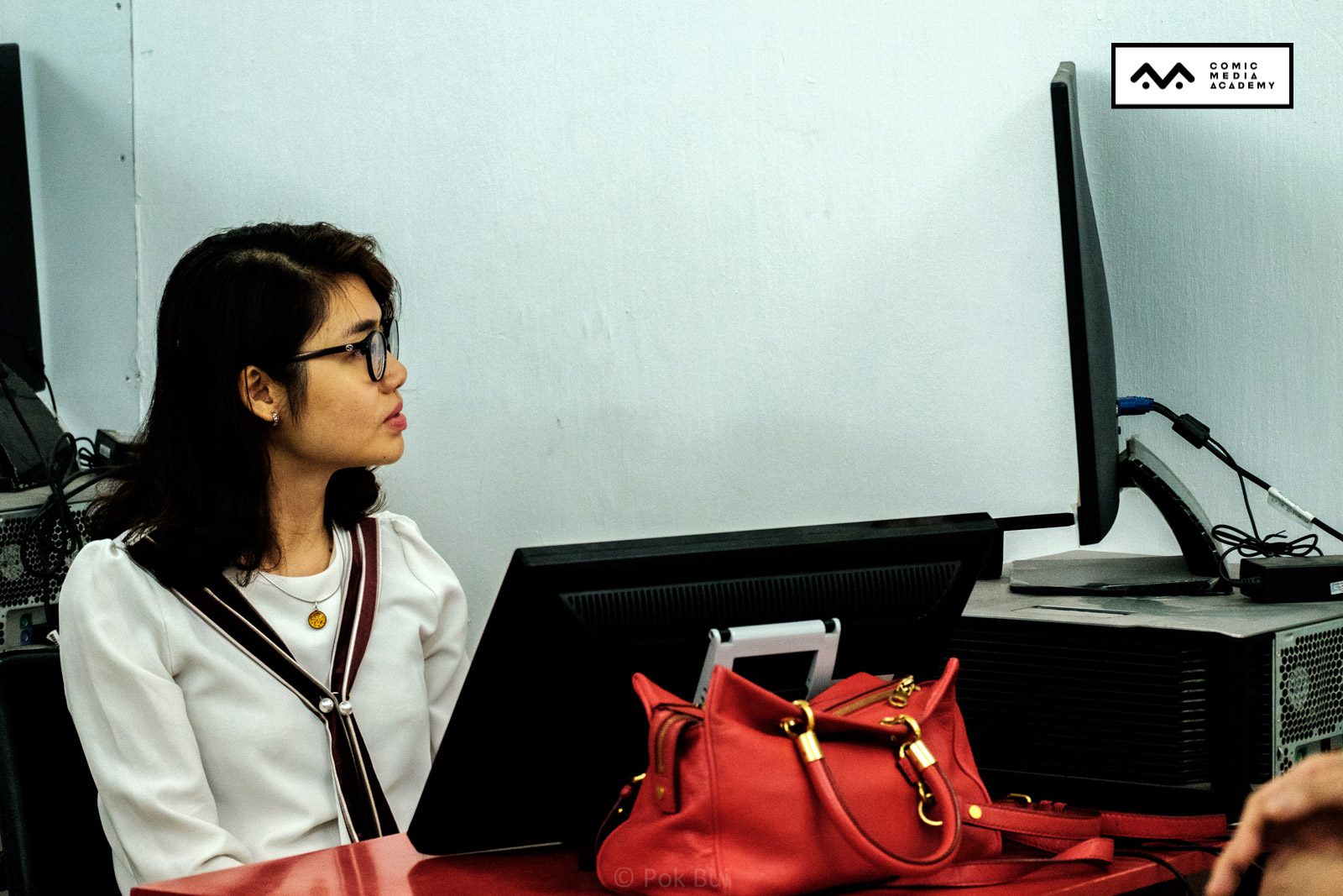 Khai giảng lớp học Digital Painting cấp tốc