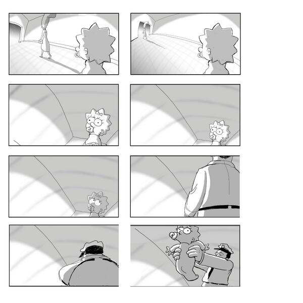 Phim hoạt hình The Longest Day Care 3