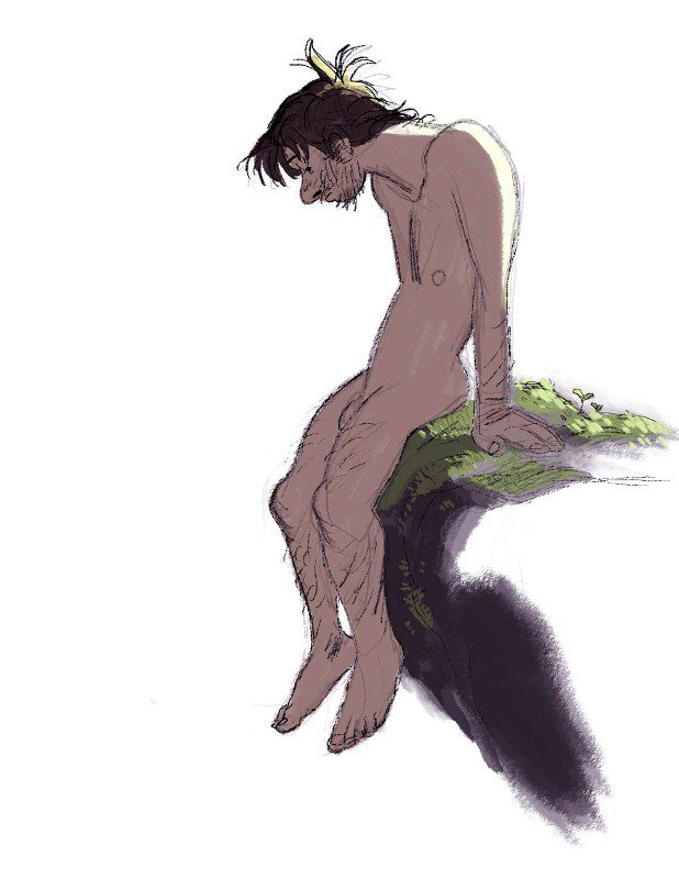 Phim hoạt hình Adam and Dog 4