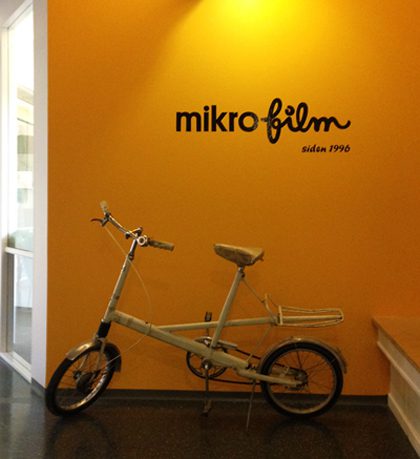 Phim hoạt hình hay Me and My Moulton 3