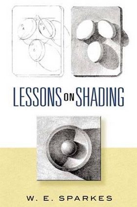 Sách luyện kỹ thuật xử lý ánh sáng và đổ bóng 2
