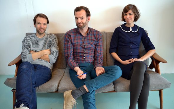 Tác giả A Single Life