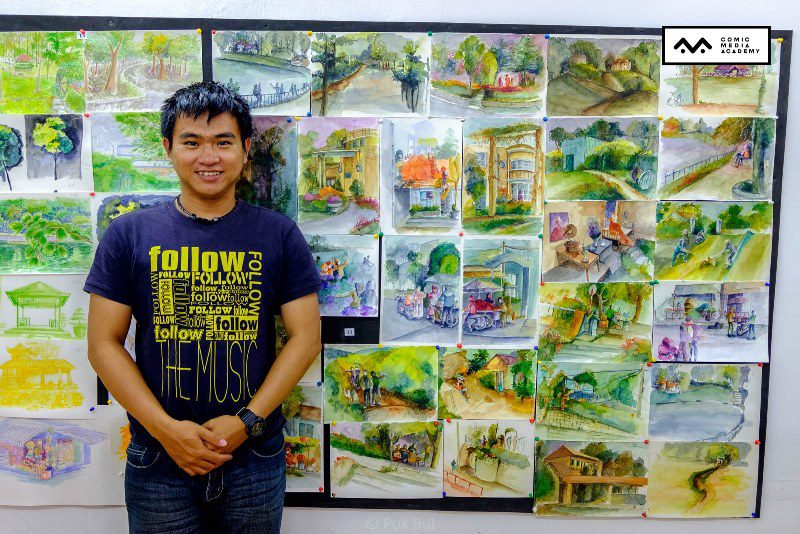 Trien-lam-tranh-ve-ky-thuc-te-Da-Lat-14