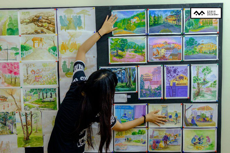 Trien-lam-tranh-ve-ky-thuc-te-Da-Lat-22