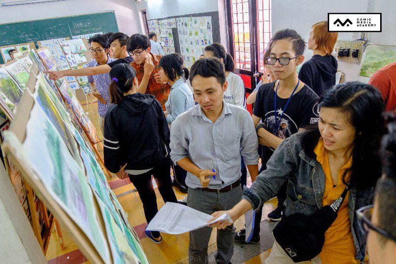 Trien-lam-tranh-ve-ky-thuc-te-Da-Lat-30