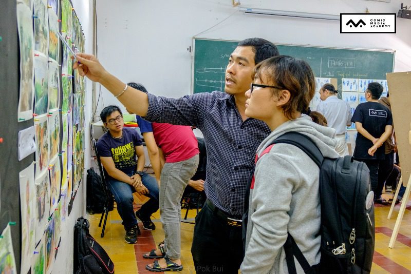 Trien-lam-tranh-ve-ky-thuc-te-Da-Lat-33