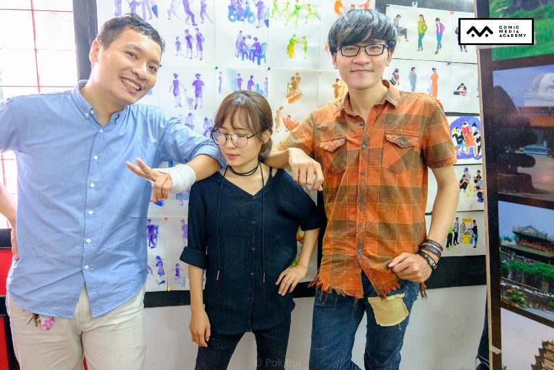 Trien-lam-tranh-ve-ky-thuc-te-Da-Lat-36