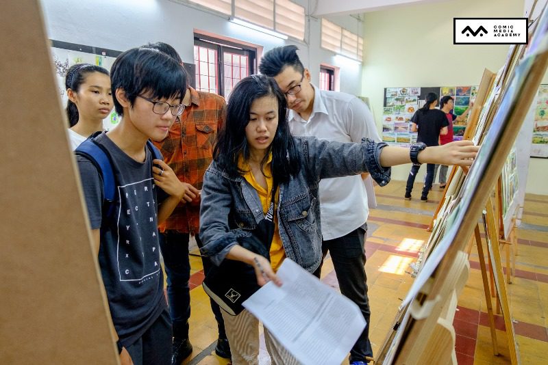 Trien-lam-tranh-ve-ky-thuc-te-Da-Lat-38