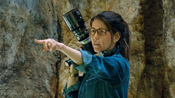 Patty Jenkins đạo diễn Wonder Woman 3