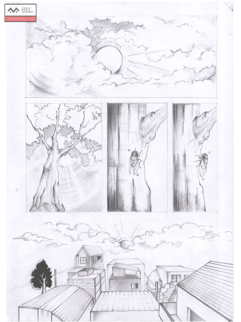 bài sáng tác 1 Đinh Trần Thu Hiền 