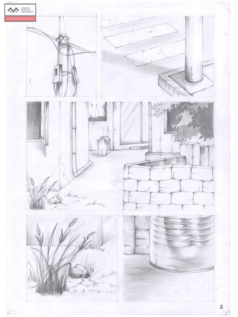 bài sáng tác số 1 Đinh Trần Thu Hiền