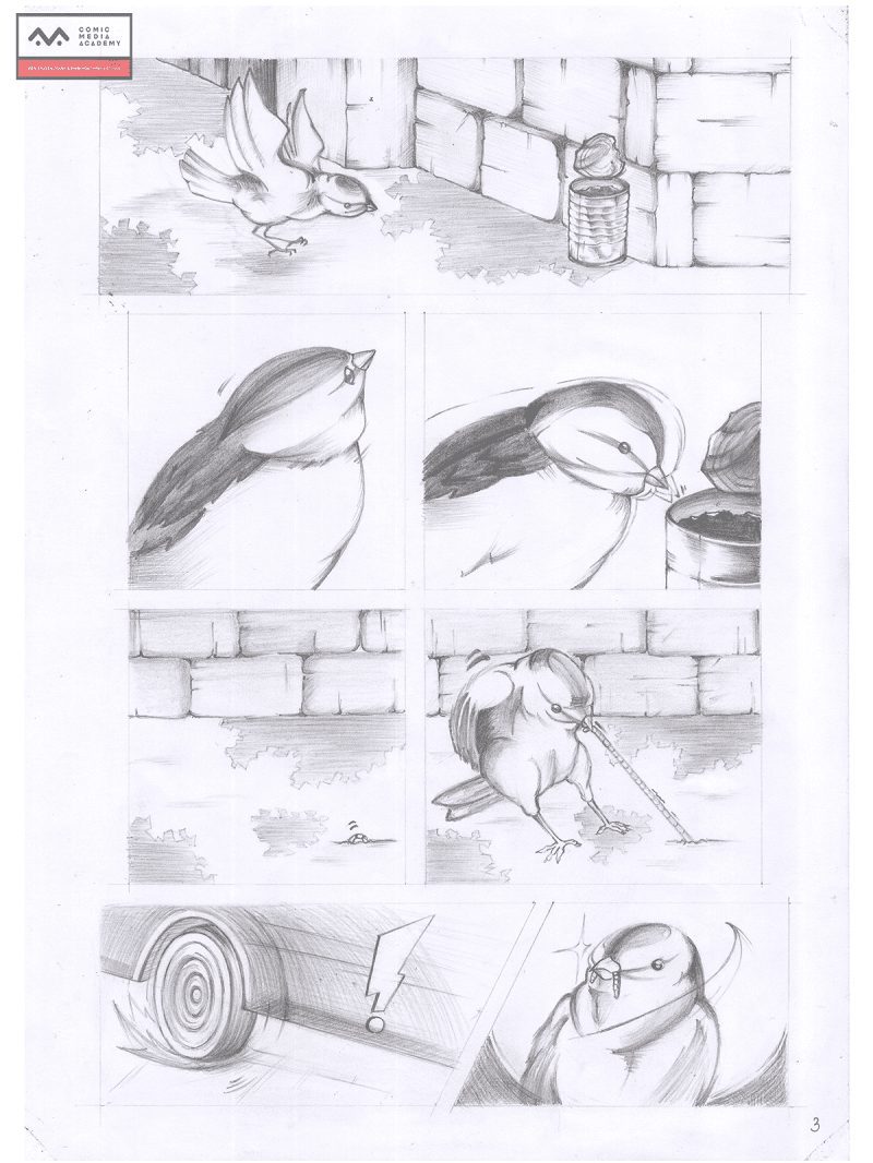 bài sáng tác 1 Đinh Trần Thu Hiền