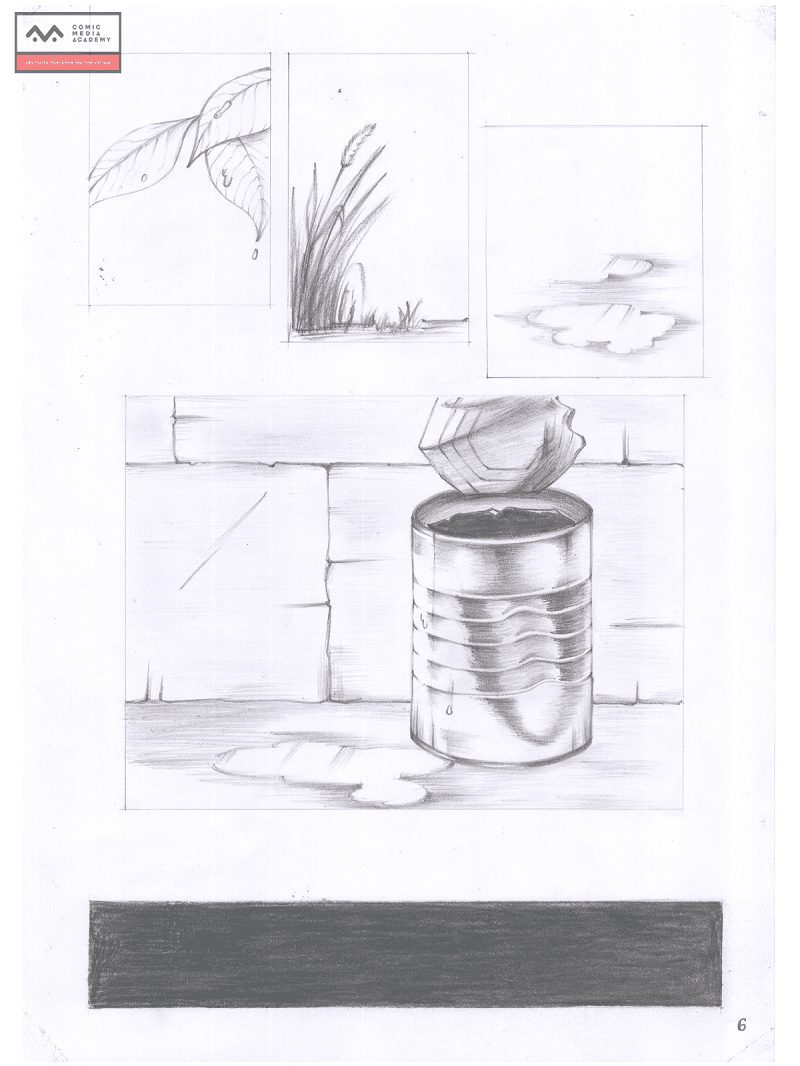 bài sáng tác 1 Đinh Trần Thu Hiền