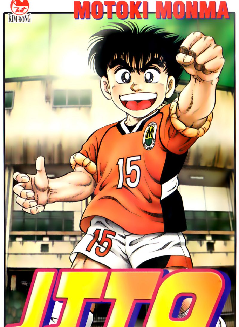 truyện tranh jindo