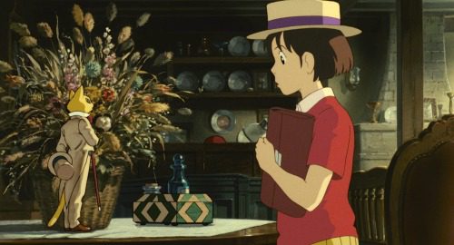 phim hoat hinh 2d ghibli 11
