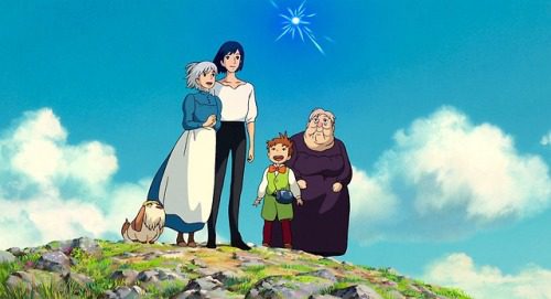 phim hoat hinh 2d ghibli 6