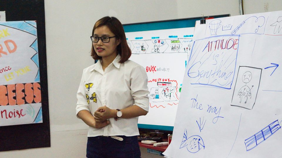 sketch note doanh nhan 10