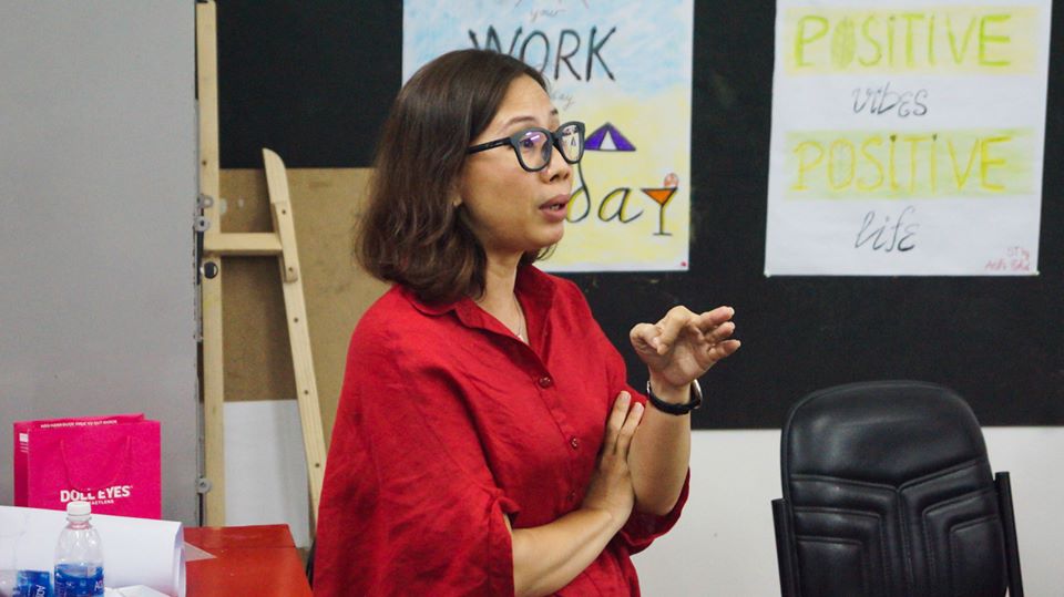 sketch note doanh nhan 4